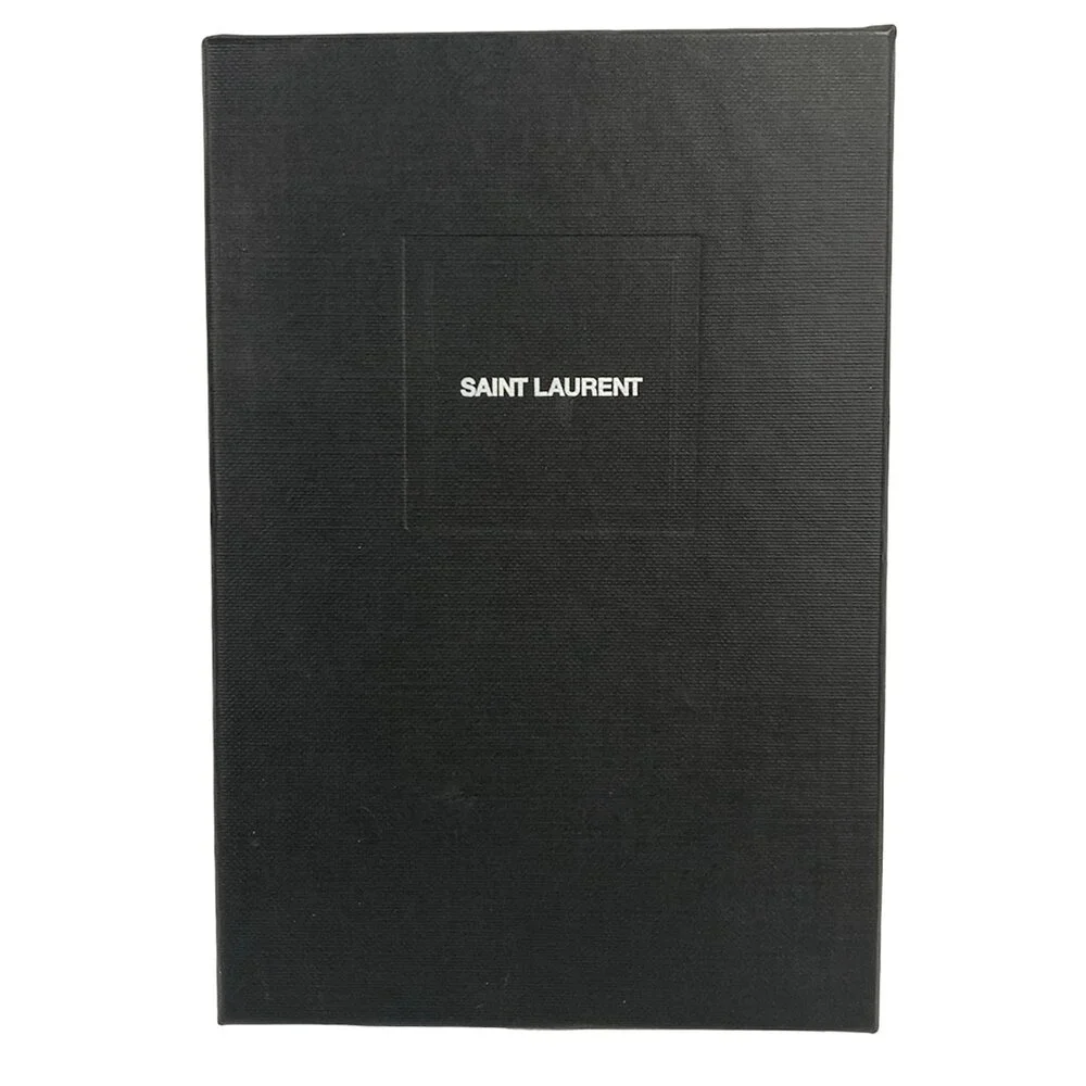 Saint Laurent PARIS Accessory Case 559405 - Picture 6 of 9